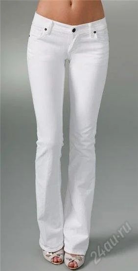 Лот: 2759112. Фото: 1. итальянские джинсы Balmain. Джинсы