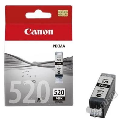 Лот: 5548746. Фото: 1. Картридж д/струйной печати Canon... Картриджи, расходные материалы