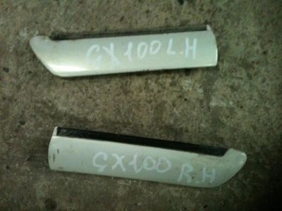 Лот: 4410655. Фото: 1. toyota mark2 gx100 молдинг на... Другое (автозапчасти)