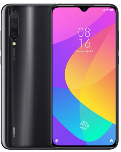 Лот: 15505088. Фото: 1. Xiaomi mi 9 lite. Смартфоны