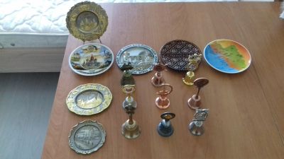 Лот: 18930823. Фото: 1. сувениры. Фигурки, статуэтки