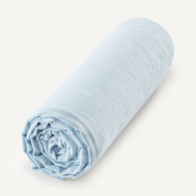 Лот: 24184149. Фото: 1. Натяжная простыня LaRedoute. Постельное бельё