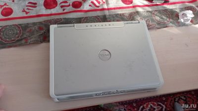 Лот: 17052884. Фото: 1. Dell Inspiron ноутбук. Ноутбуки