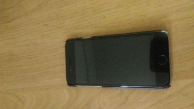 Лот: 10743968. Фото: 1. iPhone 6 64gig. Кнопочные мобильные телефоны