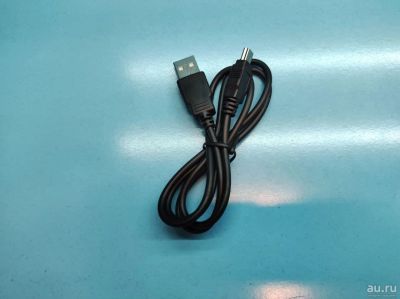 Лот: 18544006. Фото: 1. Кабель miniUSB-USB. Шлейфы, кабели, переходники