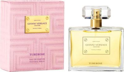 Лот: 5737322. Фото: 1. Couture Tuberose от Versace 100мл... Женская парфюмерия