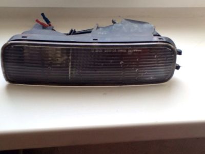 Лот: 3845419. Фото: 1. Поворотник на Nissan Skyline R33. Оптика и освещение