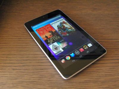 Лот: 5299499. Фото: 1. Asus Nexus 7 32GB 3G Лучшая цена... Планшеты
