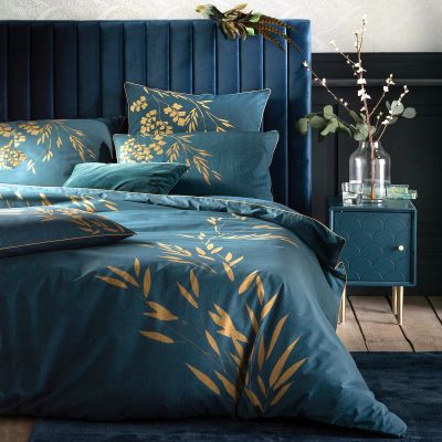 Лот: 24182570. Фото: 1. Пододеяльник LaRedoute. Постельное бельё