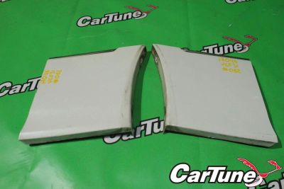 Лот: 10604848. Фото: 1. молдинг на крыло toyota celsior... Кузов
