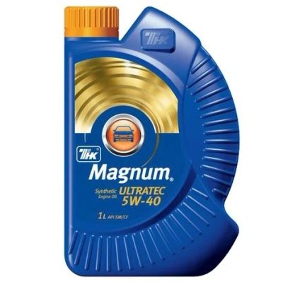 Лот: 9517954. Фото: 1. SALE THK MAGnum. Масла, жидкости