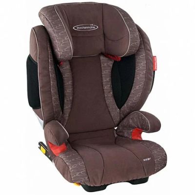 Лот: 13934847. Фото: 1. Автокресло STM / Recaro 15-36... Детские автокресла