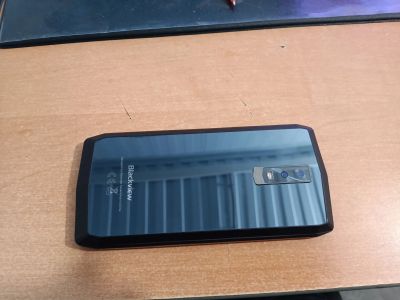Лот: 20240582. Фото: 1. Смартфон Blackview P10000 Pro. Смартфоны