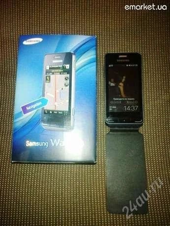 Лот: 1532059. Фото: 1. samsung GT s 7230e. Смартфоны