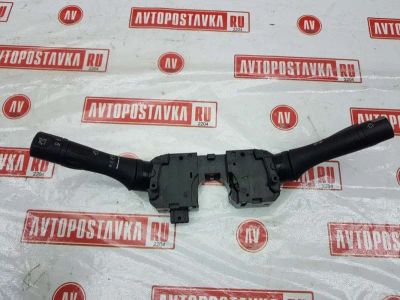 Лот: 20901363. Фото: 1. Переключатели подрулевые Nissan... Двигатель и элементы двигателя
