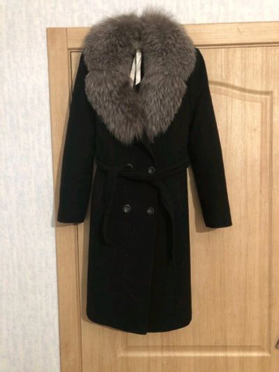 Лот: 12245153. Фото: 1. Шикарное зимнее пальто SINAR Мариса... Верхняя одежда