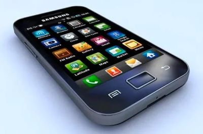 Лот: 10015426. Фото: 1. Samsung Galaxy ACE GT-S5830 (Телефон-легенда... Смартфоны