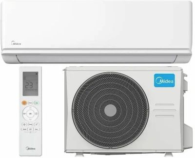 Лот: 20828066. Фото: 1. Кондиционер Midea MSAG2-12N8C2... Кондиционеры, сплит-системы