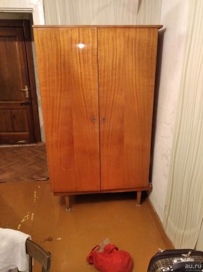 Лот: 18044132. Фото: 1. шкаф. Шкафы, шкафы-купе