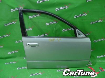 Лот: 10617829. Фото: 1. дверь FR toyota aristo JZS161... Кузов