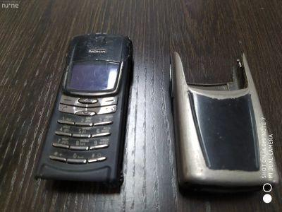 Лот: 17265654. Фото: 1. Запчасти на легендарный Nokia... Кнопочные мобильные телефоны