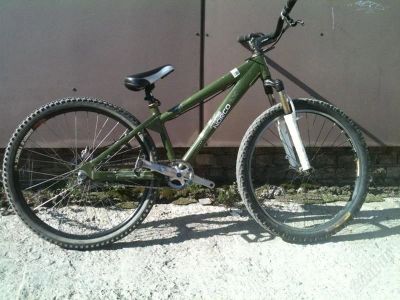 Лот: 1010951. Фото: 1. Легендарный велосипед (mtb) Norco... Велосипеды