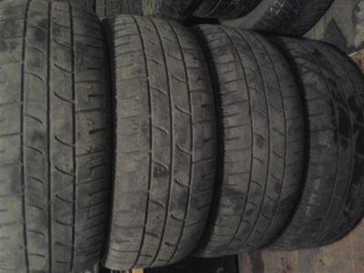Лот: 3436782. Фото: 1. комплект колес pirelli scorpio... Шины