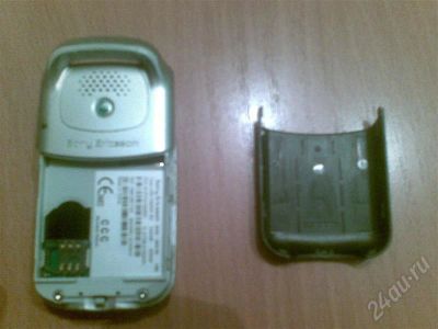 Лот: 670814. Фото: 1. z 530 на зап. части(обмен на micro... Кнопочные мобильные телефоны