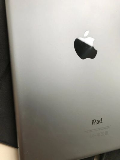 Лот: 11761293. Фото: 1. iPad Air 16Gb wi-fi + Lte. Планшеты