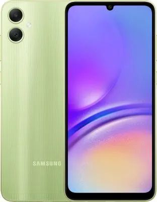 Лот: 23608451. Фото: 1. Смарфон Samsung Galaxy A05 4/128... Смартфоны