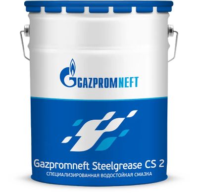 Лот: 21720425. Фото: 1. GAZPROMNEFT Смазка Off Road Grease... Масла, жидкости