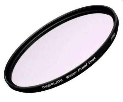 Лот: 7319879. Фото: 1. Marumi water proof coat UV 67mm. Светофильтры