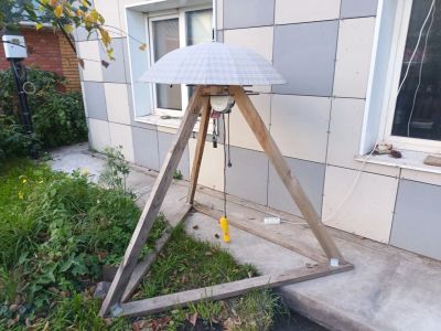 Лот: 25678950. Фото: 1. подъемник в сборе. Другое (инструмент и расходные)