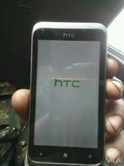 Лот: 9635628. Фото: 1. HTC Radar C110e. Смартфоны