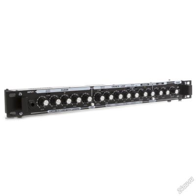 Лот: 6211393. Фото: 1. AMT Electronics SS-10 3-канальный... Гитарные эффекты и комбоусилители