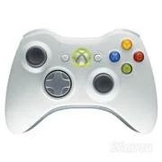 Лот: 153093. Фото: 1. XBOX 360 джойстик оригинал. Игровые приставки, консоли