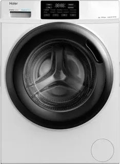 Лот: 22846152. Фото: 1. Стиральная машина Haier HW60-BP10919B... Стиральные машины