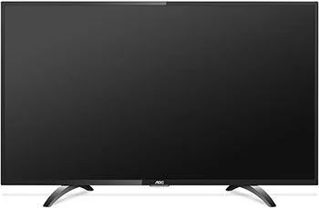 Лот: 11787179. Фото: 1. Телевизор AOC 43S5085 60S. Телевизоры