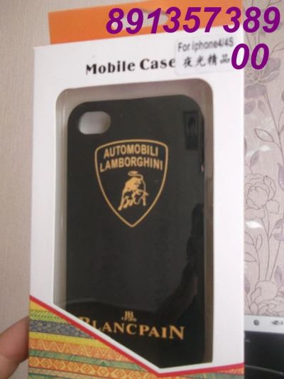 Лот: 4314821. Фото: 1. Чехол бампер iphone 4 4s 5s !!. Чехлы, бамперы