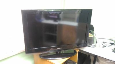 Лот: 8949326. Фото: 1. Телевизор Samsung LE-32B450C4W... Телевизоры