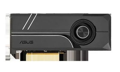 Лот: 10546749. Фото: 1. Asus GeForce GTX 1080 Ti TURBO. Видеокарты