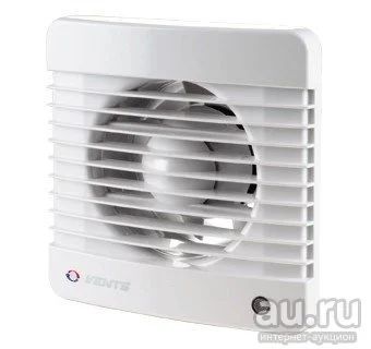 Лот: 13445720. Фото: 1. Вентилятор Вентс 150М /8/. Вентиляция