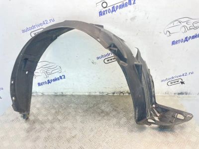 Лот: 25530088. Фото: 1. подкрылок Honda Civic Ferio ES1. Двигатель и элементы двигателя