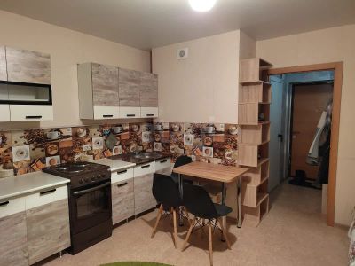 Лот: 25800598. Фото: 1. квартира , Красноярск улица Калинина... Квартиры, студии