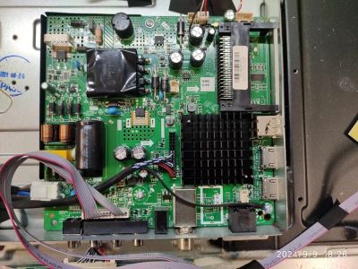 Лот: 23602709. Фото: 1. HK.T.RT2842P539 tv Aiwa 32FLE9600S... Запчасти для телевизоров, видеотехники, аудиотехники