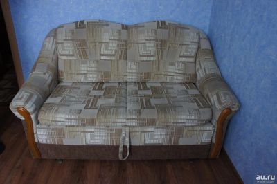 Лот: 8935665. Фото: 1. Диван. Диваны