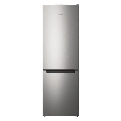 Лот: 25358594. Фото: 1. Холодильник Indesit ITS 4180 XB. Холодильники, морозильные камеры