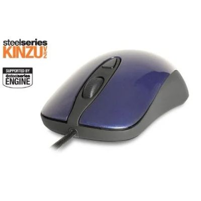 Лот: 4437077. Фото: 1. геймерская мышь SteelSeries KINZU... Клавиатуры и мыши