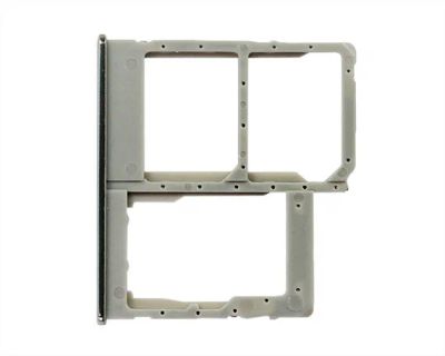 Лот: 16624887. Фото: 1. Контейнер SIM/MMC Samsung Galaxy... Корпуса, клавиатуры, кнопки