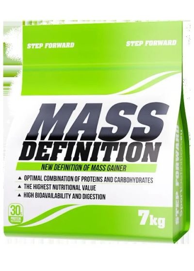 Лот: 10103101. Фото: 1. Mass Definition 7000 гр. Sport... Спортивное питание, витамины